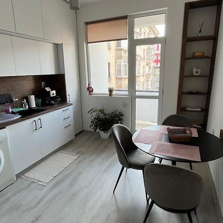 Cozy Flat Apartment Sofia Bagian luar foto