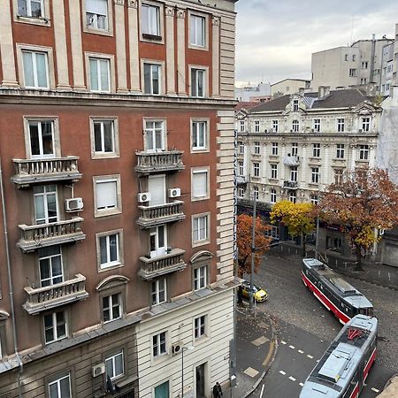 Cozy Flat Apartment Sofia Bagian luar foto