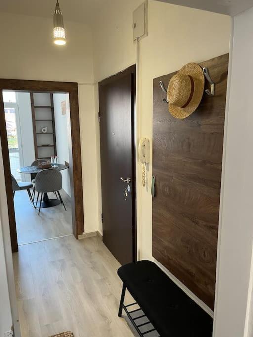 Cozy Flat Apartment Sofia Bagian luar foto