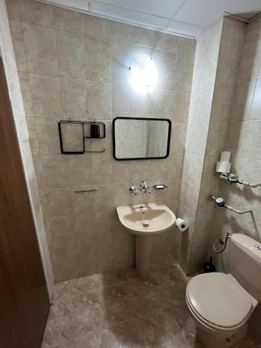 Cozy Flat Apartment Sofia Bagian luar foto