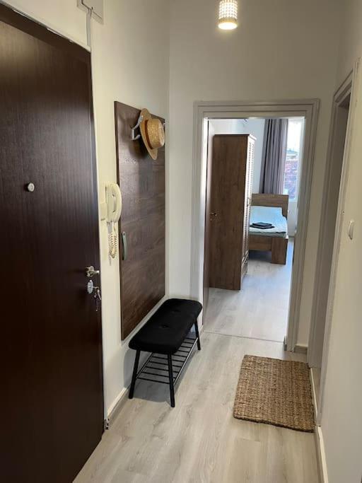 Cozy Flat Apartment Sofia Bagian luar foto