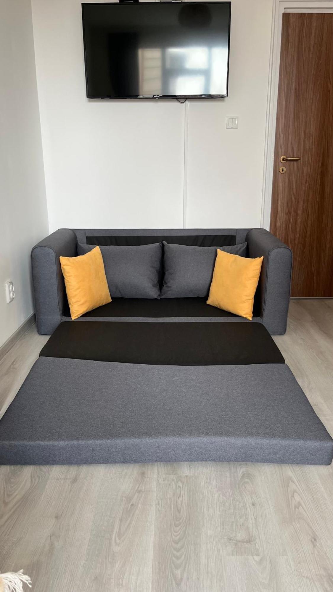 Cozy Flat Apartment Sofia Bagian luar foto